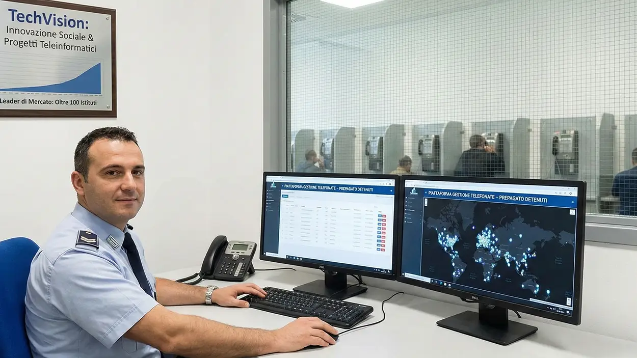 Server Infrastructure