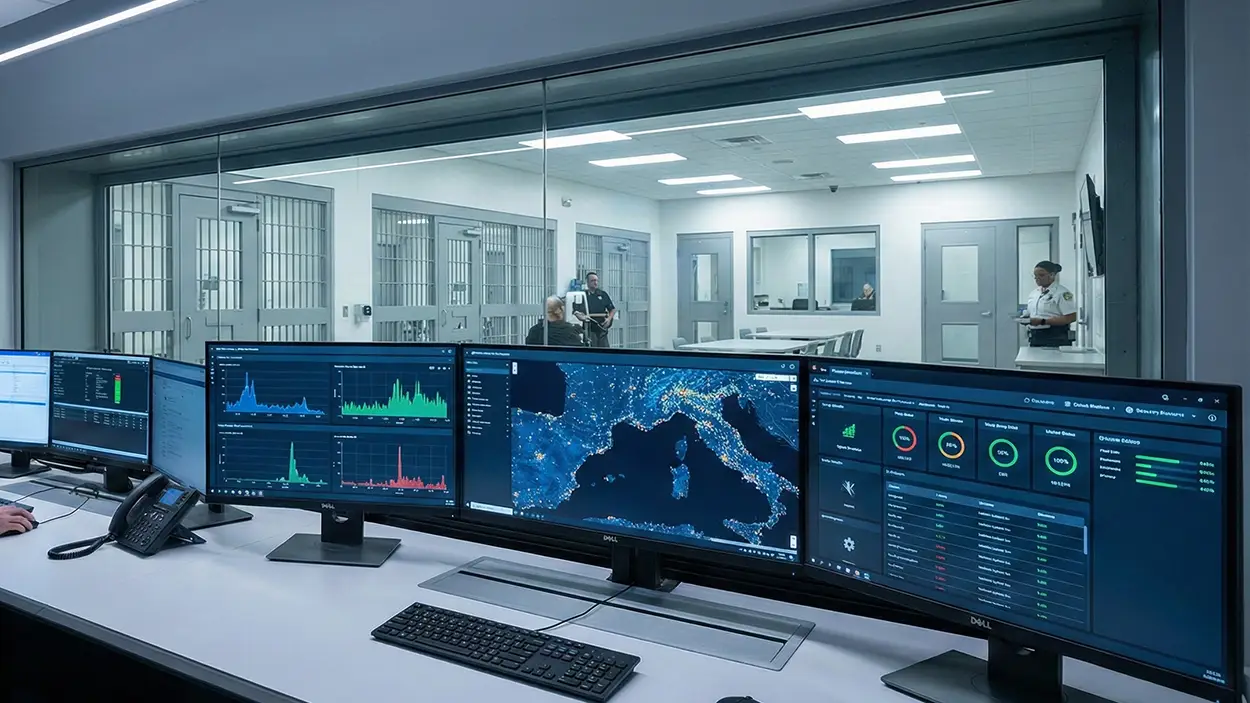 Contesti regolamentati