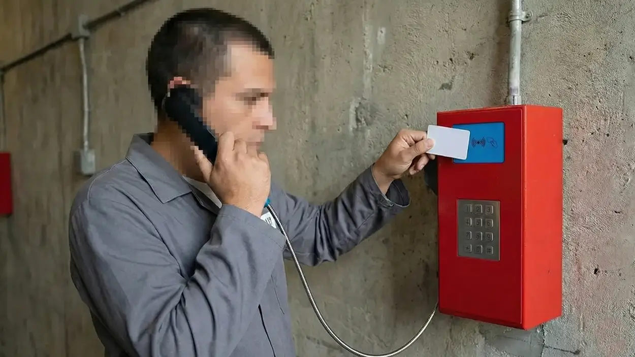 Telefonata tradizionale